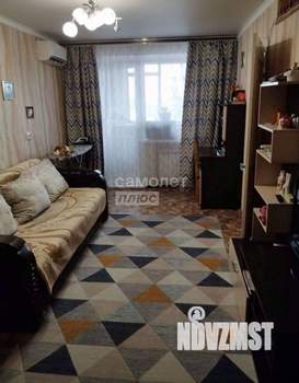 1-к квартира, вторичка, 38м2, 4/5 этаж