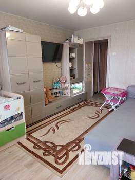 1-к квартира, вторичка, 33м2, 6/16 этаж