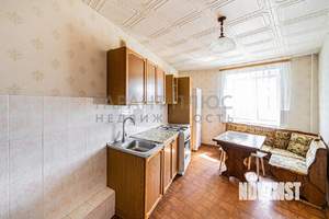 2-к квартира, вторичка, 60м2, 6/6 этаж