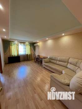 4-к квартира, вторичка, 98м2, 9/12 этаж