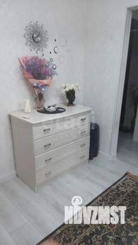 2-к квартира, вторичка, 58м2, 9/9 этаж