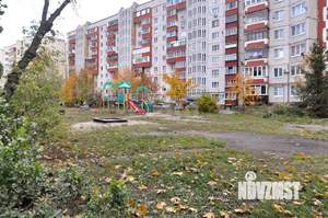 3-к квартира, вторичка, 62м2, 2/5 этаж