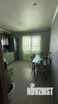 1-к квартира, вторичка, 37м2, 10/17 этаж