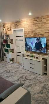 2-к квартира, вторичка, 44м2, 2/5 этаж