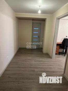 1-к квартира, вторичка, 50м2, 11/21 этаж