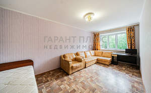 1-к квартира, вторичка, 37м2, 2/15 этаж