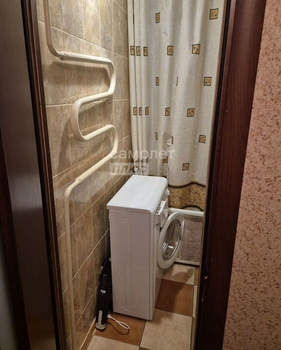 1-к квартира, вторичка, 32м2, 2/5 этаж