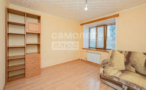 1-к квартира, вторичка, 28м2, 3/16 этаж