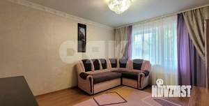 3-к квартира, вторичка, 64м2, 1/10 этаж