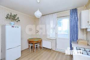 1-к квартира, вторичка, 48м2, 9/10 этаж