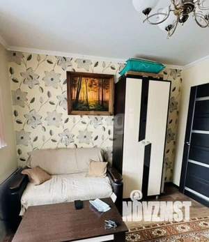 1-к квартира, вторичка, 18м2, 3/5 этаж