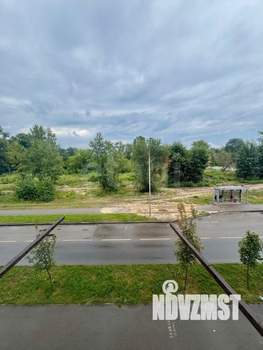 1-к квартира, вторичка, 13м2, 3/5 этаж