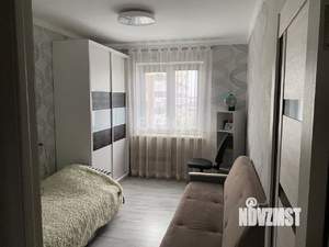 3-к квартира, вторичка, 68м2, 3/10 этаж