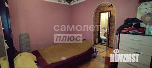 1-к квартира, вторичка, 25м2, 1/5 этаж