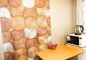 1-к квартира, вторичка, 31м2, 1/5 этаж