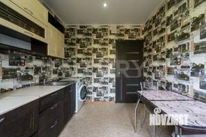 3-к квартира, вторичка, 62м2, 4/10 этаж