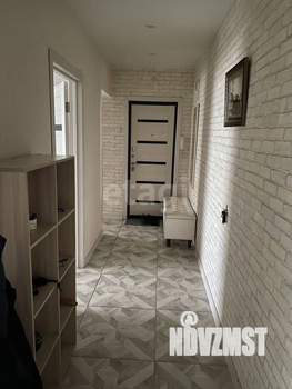 3-к квартира, вторичка, 68м2, 3/10 этаж