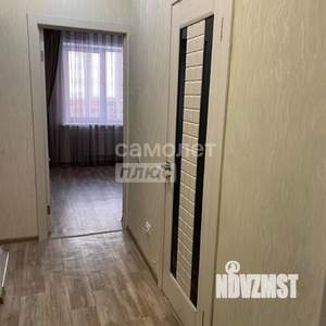 1-к квартира, вторичка, 47м2, 6/21 этаж