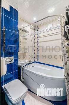 2-к квартира, вторичка, 42м2, 1/5 этаж