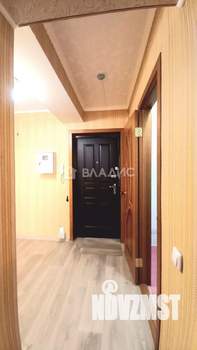 1-к квартира, вторичка, 43м2, 5/19 этаж