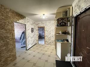 2-к квартира, вторичка, 63м2, 4/10 этаж