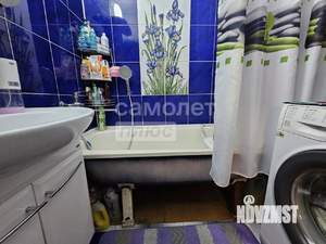 3-к квартира, вторичка, 64м2, 2/5 этаж
