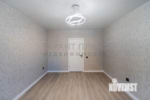 2-к квартира, вторичка, 53м2, 12/20 этаж