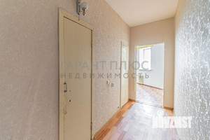 3-к квартира, вторичка, 100м2, 9/12 этаж