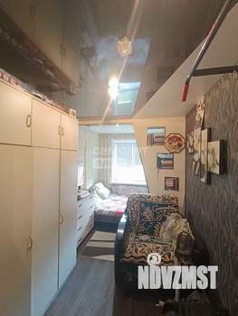 2-к квартира, вторичка, 43м2, 2/5 этаж