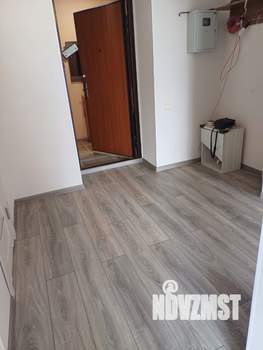 1-к квартира, вторичка, 40м2, 6/9 этаж