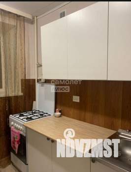 1-к квартира, вторичка, 30м2, 3/5 этаж