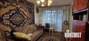 2-к квартира, вторичка, 44м2, 2/5 этаж