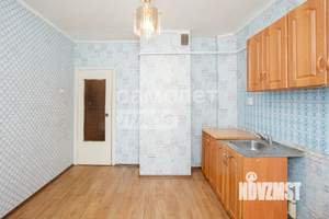 1-к квартира, вторичка, 38м2, 1/9 этаж