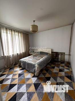 3-к квартира, вторичка, 63м2, 2/2 этаж