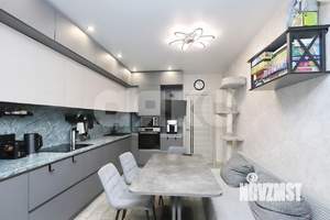 2-к квартира, вторичка, 68м2, 2/6 этаж