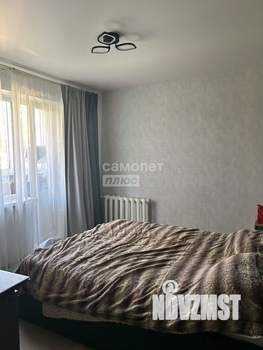 2-к квартира, вторичка, 53м2, 4/5 этаж