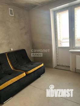 1-к квартира, вторичка, 39м2, 5/6 этаж