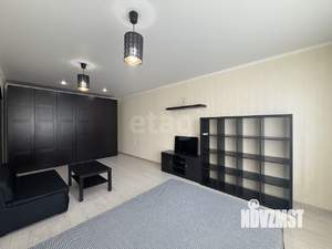 1-к квартира, вторичка, 41м2, 2/17 этаж