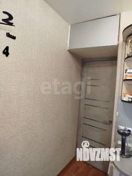 1-к квартира, вторичка, 30м2, 5/5 этаж
