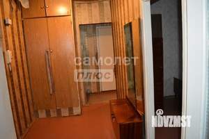 2-к квартира, вторичка, 51м2, 3/9 этаж