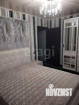 3-к квартира, вторичка, 61м2, 9/14 этаж