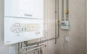 3-к квартира, вторичка, 99м2, 4/5 этаж