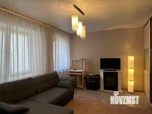 Студия квартира, вторичка, 40м2, 14/18 этаж