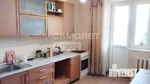 1-к квартира, вторичка, 48м2, 10/13 этаж