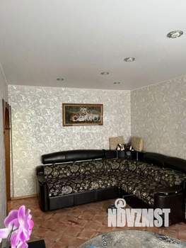 3-к квартира, вторичка, 63м2, 2/5 этаж