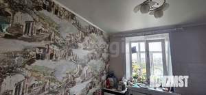 3-к квартира, вторичка, 59м2, 5/5 этаж