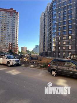 1-к квартира, вторичка, 36м2, 2/12 этаж