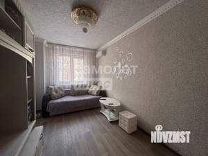 1-к квартира, вторичка, 47м2, 7/17 этаж