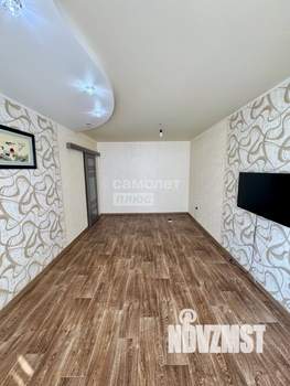 1-к квартира, вторичка, 30м2, 5/5 этаж