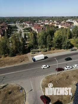 2-к квартира, вторичка, 60м2, 10/11 этаж